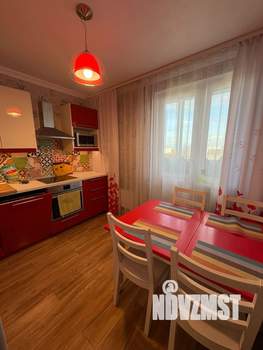 3-к квартира, на длительный срок, 77м2, 18/27 этаж