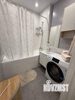 2-к квартира, на длительный срок, 44м2, 10/17 этаж