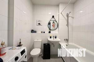 1-к квартира, посуточно, 33м2, 16/17 этаж