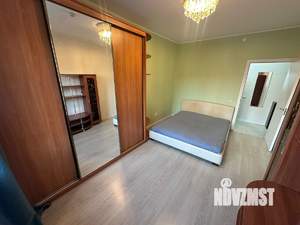 1-к квартира, на длительный срок, 38м2, 6/18 этаж