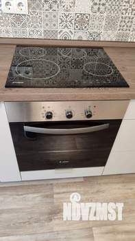 1-к квартира, на длительный срок, 35м2, 6/25 этаж