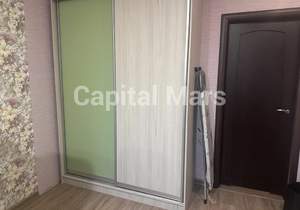 2-к квартира, на длительный срок, 53м2, 4/17 этаж