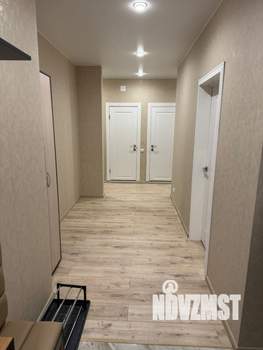 3-к квартира, на длительный срок, 77м2, 9/24 этаж