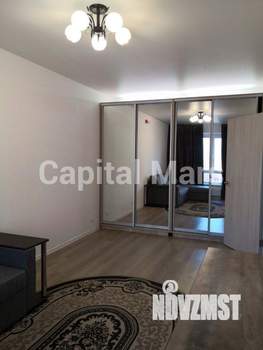 2-к квартира, на длительный срок, 51м2, 19/25 этаж