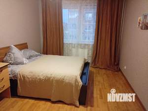 1-к квартира, на длительный срок, 35м2, 4/5 этаж