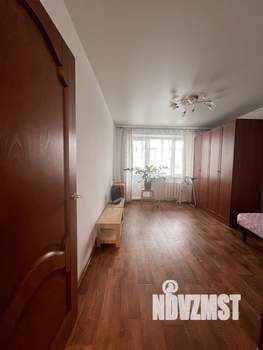 1-к квартира, на длительный срок, 38м2, 4/9 этаж