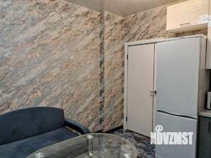 1-к квартира, на длительный срок, 36м2, 15/17 этаж