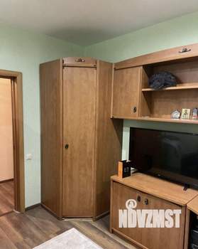 2-к квартира, на длительный срок, 49м2, 4/4 этаж