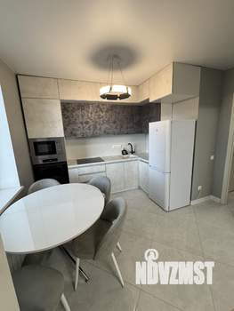 3-к квартира, на длительный срок, 57м2, 5/17 этаж