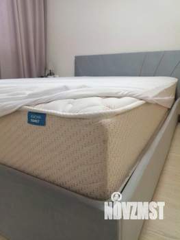 1-к квартира, на длительный срок, 36м2, 7/18 этаж