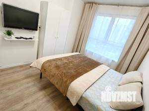 2-к квартира, посуточно, 55м2, 8/17 этаж