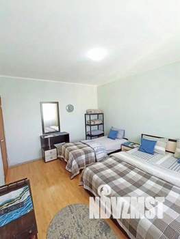 2-к квартира, посуточно, 65м2, 1/1 этаж