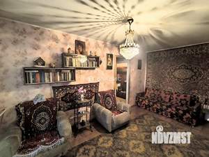 2-к квартира, на длительный срок, 43м2, 5/5 этаж
