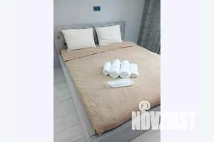 1-к квартира, посуточно, 24м2, 2/11 этаж