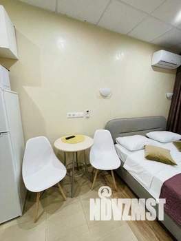 1-к квартира, посуточно, 22м2, 1/1 этаж