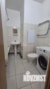 1-к квартира, на длительный срок, 33м2, 3/4 этаж