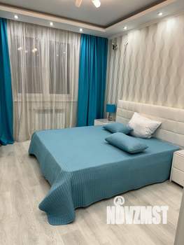 3-к квартира, на длительный срок, 84м2, 2/17 этаж