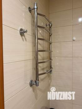 1-к квартира, на длительный срок, 44м2, 6/19 этаж