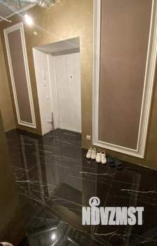 1-к квартира, на длительный срок, 43м2, 20/24 этаж
