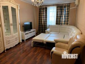 3-к квартира, на длительный срок, 76м2, 9/17 этаж
