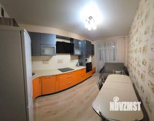 2-к квартира, на длительный срок, 75м2, 12/18 этаж