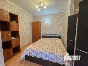 1-к квартира, на длительный срок, 44м2, 9/17 этаж