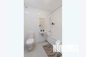 3-к квартира, посуточно, 80м2, 15/17 этаж