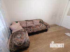 1-к квартира, на длительный срок, 39м2, 13/17 этаж