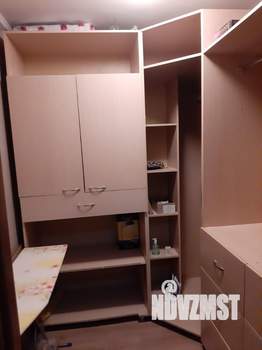 2-к квартира, на длительный срок, 46м2, 10/25 этаж
