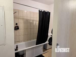 1-к квартира, на длительный срок, 39м2, 21/24 этаж