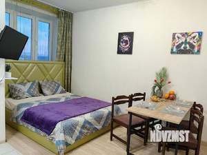 2-к квартира, посуточно, 45м2, 1/1 этаж