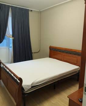 2-к квартира, на длительный срок, 57м2, 5/16 этаж