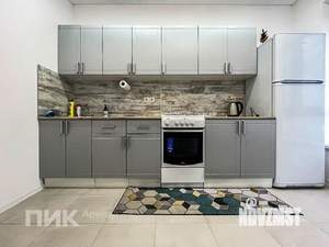1-к квартира, на длительный срок, 33м2, 9/25 этаж