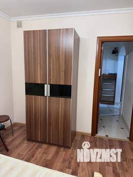 2-к квартира, на длительный срок, 50м2, 1/17 этаж