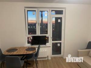 1-к квартира, на длительный срок, 29м2, 9/12 этаж