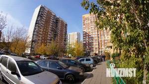 1-к квартира, на длительный срок, 40м2, 14/17 этаж