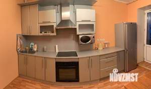1-к квартира, на длительный срок, 59м2, 2/10 этаж