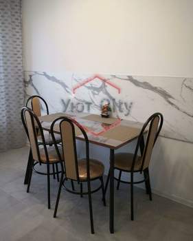 2-к квартира, на длительный срок, 51м2, 19/25 этаж