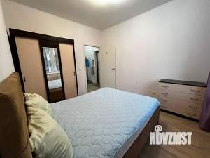 2-к квартира, посуточно, 45м2, 1/1 этаж