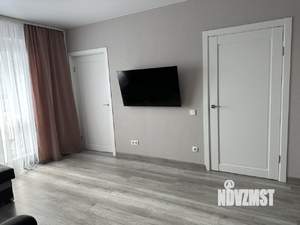 2-к квартира, посуточно, 56м2, 22/25 этаж