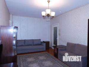 1-к квартира, на длительный срок, 34м2, 4/9 этаж