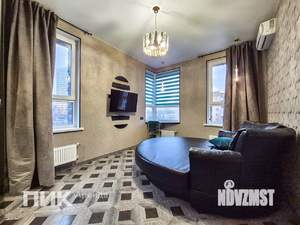 1-к квартира, на длительный срок, 26м2, 6/16 этаж