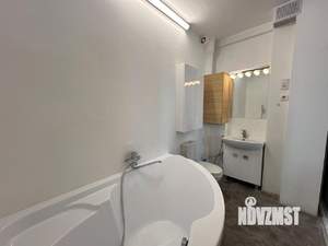 Студия квартира, на длительный срок, 40м2, 13/13 этаж