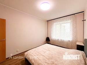 2-к квартира, на длительный срок, 59м2, 14/17 этаж