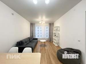 2-к квартира, на длительный срок, 56м2, 19/25 этаж