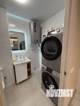 3-к квартира, на длительный срок, 80м2, 24/25 этаж