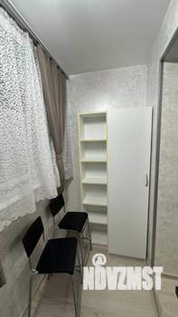 1-к квартира, на длительный срок, 35м2, 5/5 этаж