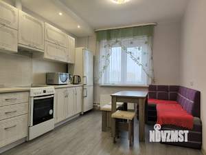 2-к квартира, посуточно, 60м2, 14/17 этаж