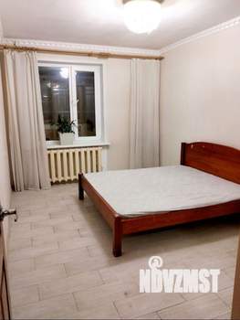2-к квартира, на длительный срок, 57м2, 1/10 этаж
