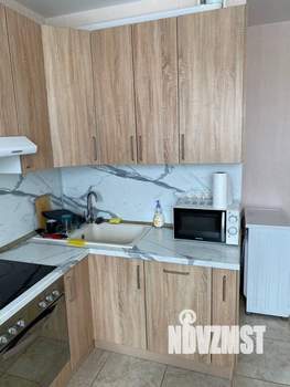 1-к квартира, на длительный срок, 40м2, 15/17 этаж